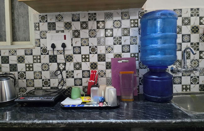 Narayans Residency - Foto 44