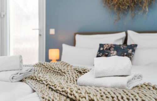 APARTVIEW Apartments Krefeld - WLAN - Zentral - ruhig - Photo 14