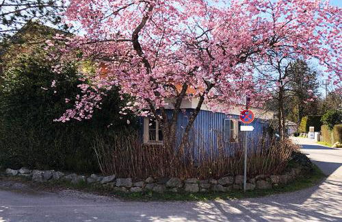 Seeloft Seeshaupt - Loft-Appartement am Starnberger See - Foto 1