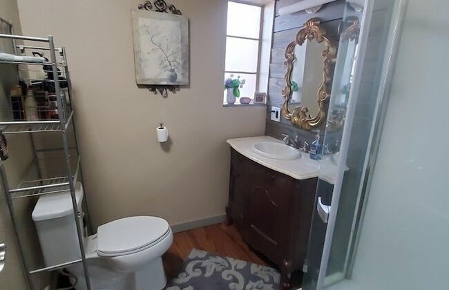 WELCOME TO VIGILANTE INN - Foto 16