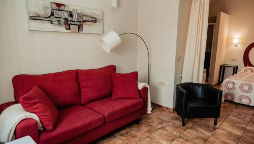 Apartamento Las Avutardas 1 - Foto 5