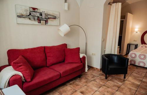 Apartamento Las Avutardas 1 - Foto 5