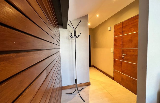 Urbana Apartments 413 - Photo 15