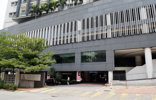 Taragon Residences - Foto 58