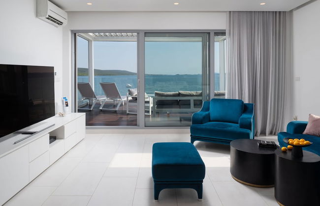 Suncana Villa Sukosan - Foto 36