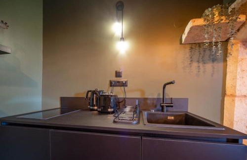 Château de Dracy La Nomade - Foto 6