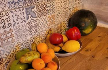 Komfortowy dom z bali koło Zieleńca z widokiem na góry - Foto 19