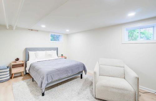 Family Home Brand New Kitchen 10 Min Walk to Metro - Foto 9