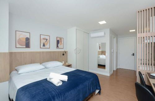 Moradia linda e moderna em um dos melhores bairros de Porto Alegre! - Foto 32