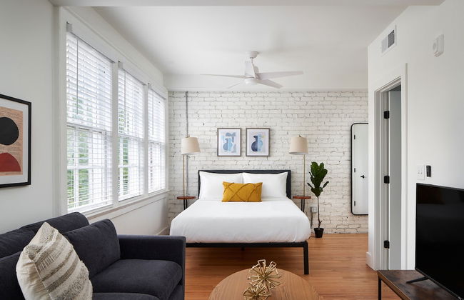 Kasa Studio Revival Atlanta - Foto 3