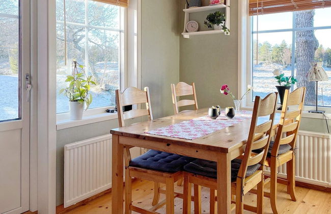 6 Person Holiday Home in Lidkoping-by Traum - Foto 21