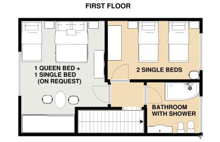 CaMagnolia Apartment - Foto 11