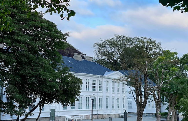 BnB Stavanger at Ap2 Nice and Cozy Central 3 Rooms - Foto 40