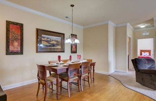 Minutes to Mickey at Tuscana Resort - Foto 45