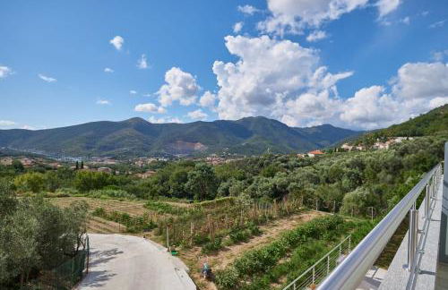 Agriturismo Le Terrazze - Boissano - Foto 10