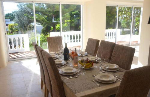 Villa on the Beach by GalanteVasques - Foto 20