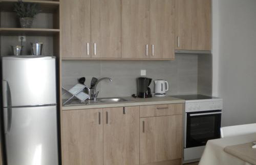 Aeolia apartments - Foto 6