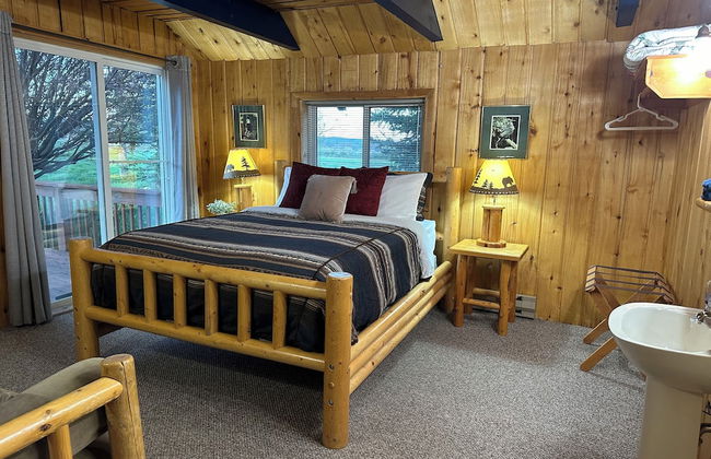 Mount Peale Country Inn and Cabins - Photo 19