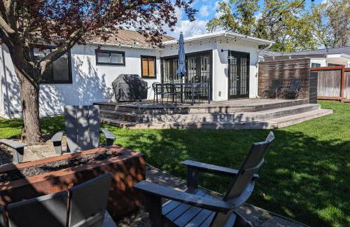 Peaceful Sonoma Oasis with Pool - Foto 1