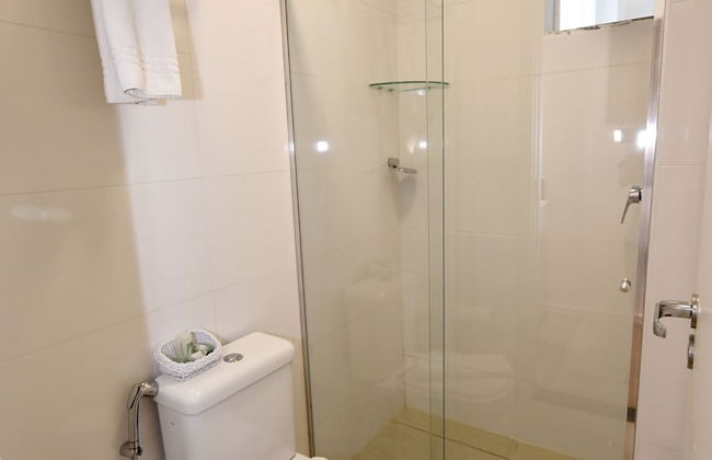 It Itabira Hotel - Foto 20