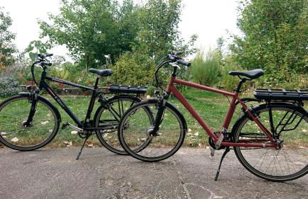 Ferienwohnung Butterbirne - Photo 25