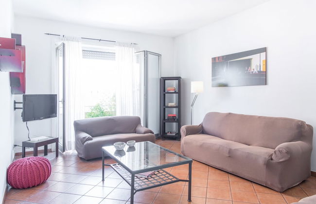 Suitelowcost - Stilicone - Foto 43