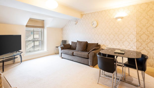 Host Stay St Andrews Court - Foto 2, Habitación