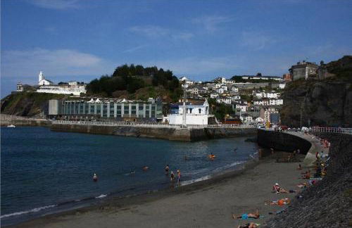 Apartamentos turísticos Vistademar - Foto 63