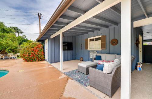 Golf, Swim and Grill Out Phoenix Gem 10 Mi to Dtwn - Foto 19