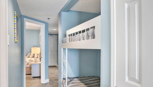 Tradewinds 1102 - Foto 2, Habitación