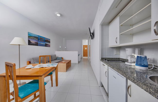 Coral Teide Mar - Foto 28