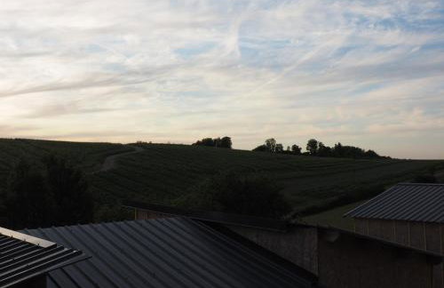 Les Lodges du Revermont - Foto 15