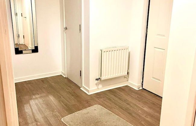 Peaceful Impeccable 2-bed Apartment in Hatfield - Foto 7