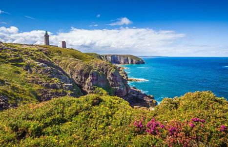Lamballe plein centre, superbe appartement 1er étage - Photo 15