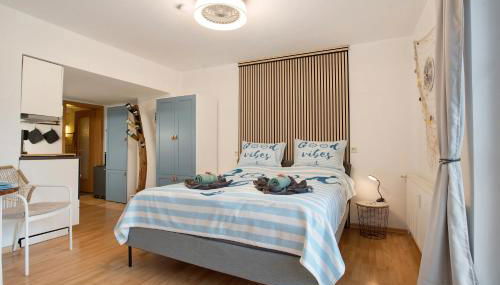 Ferienwohnung Lütte Veer - Foto 5