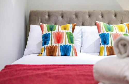 Welcome London St Martin's - Photo 19