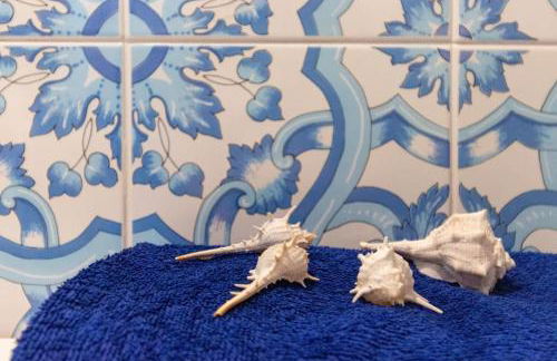 Sogno Mediterraneo Pula Sardegna villa a soli 300 mt dal mare - Foto 35