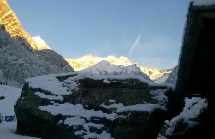 Pietre Gemelle Resort - Foto 11