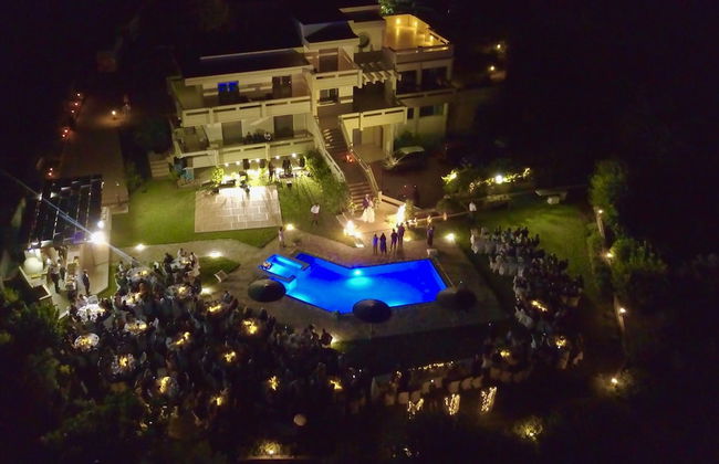 Villa Artemis - Foto 15