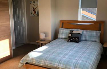 Number One - Fully Equipped Self Catering Four Bedroom House next to Dunedin, 15 mins to Spurn, 20 mins to Saltend, 12 mins to Easington - Foto 3