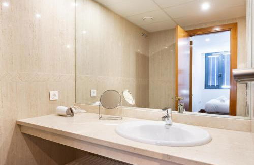 Live Santa Cruz Tower - Foto 22