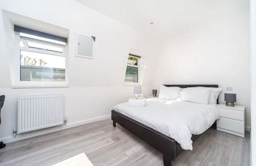 Lovely 3 Bed Flat in a Great Location in London - Foto 7