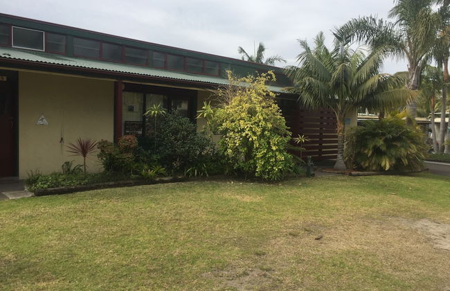 Sussex Palms Holiday Park - Foto 33