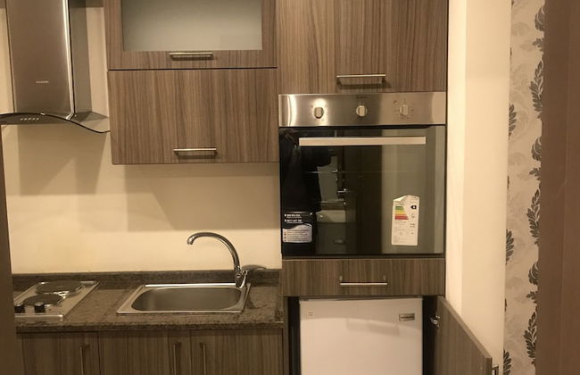 Almond Hotel Apartments - Foto 15