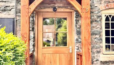 Abbey Cottage - Foto 3