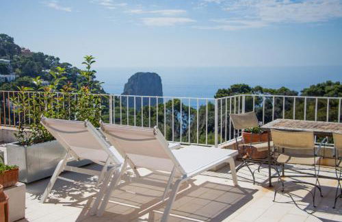 Attico Capri - Foto 4