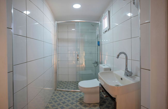 Taksim Trend Residence - Foto 64