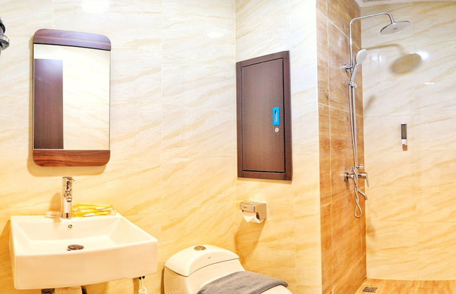 Lovina at Formosa Residence - Nagoya - Foto 34