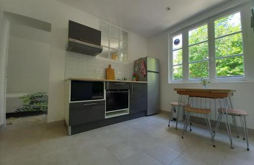 maison avec jardin et terrasse - Foto 17