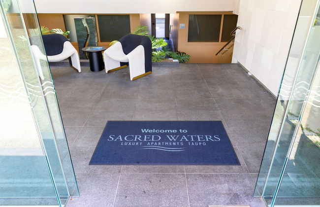 Sacred Waters - Foto 4